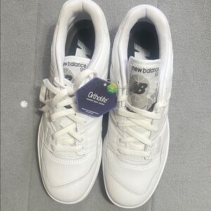 New Balance 550 Ortholite